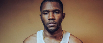 image: Anmeldelse: Frank Oceans «Endless»